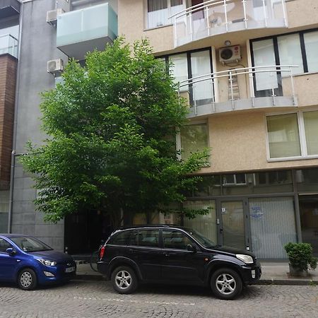 Sofia City Home Exterior foto